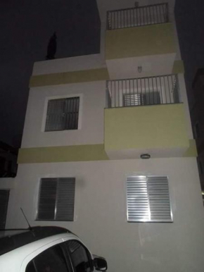 Apartamento Duplex Ubatuba